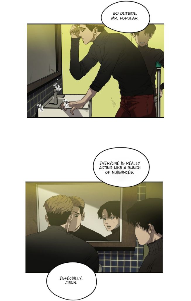 Killing-Stalking-By-Koogi-Part-2-Eng page 34