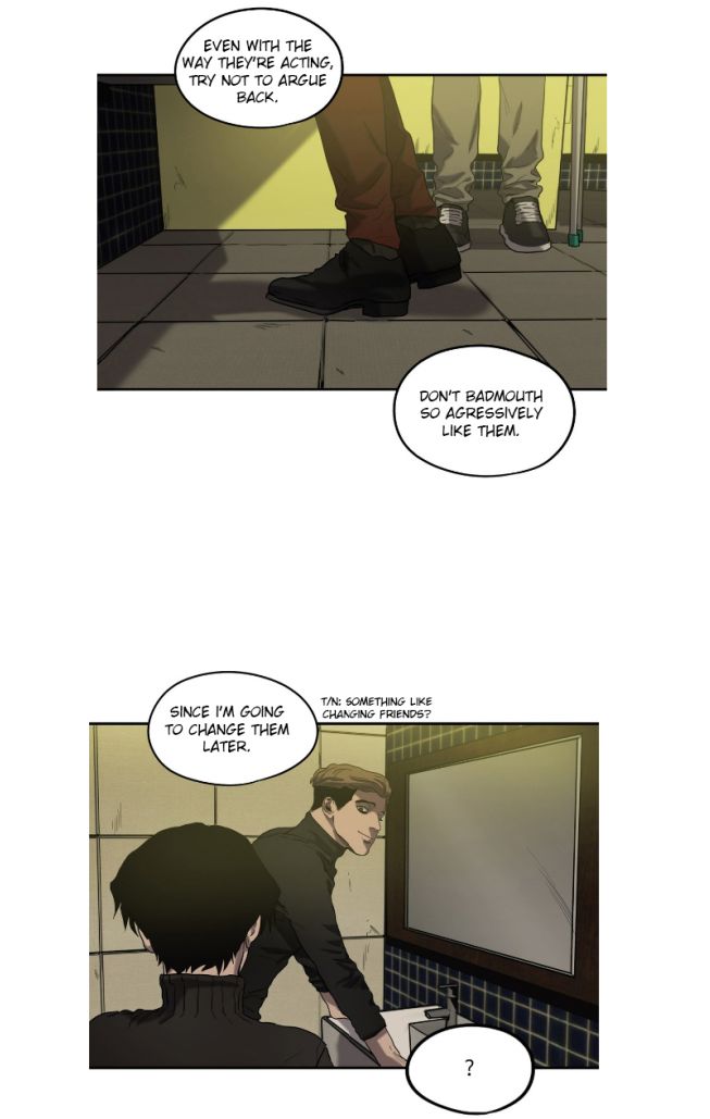 Killing-Stalking-By-Koogi-Part-2-Eng page 35