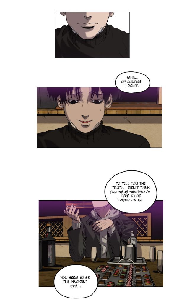 Killing-Stalking-By-Koogi-Part-2-Eng page 40