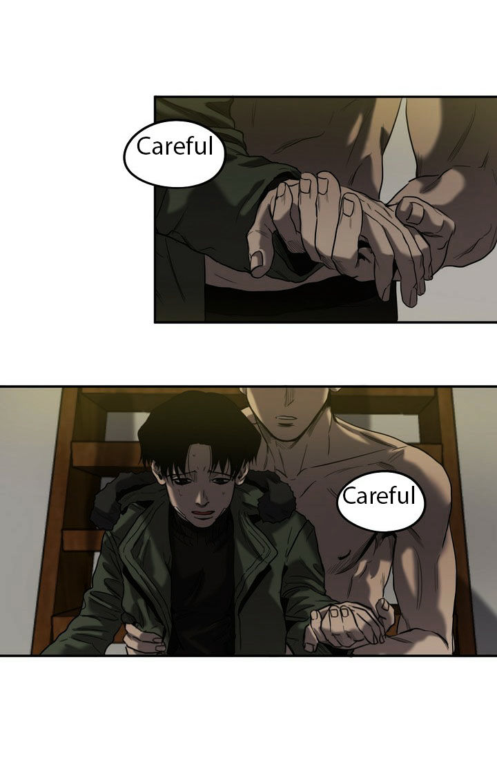 Killing-Stalking-By-Koogi-Part-2-Eng page 91