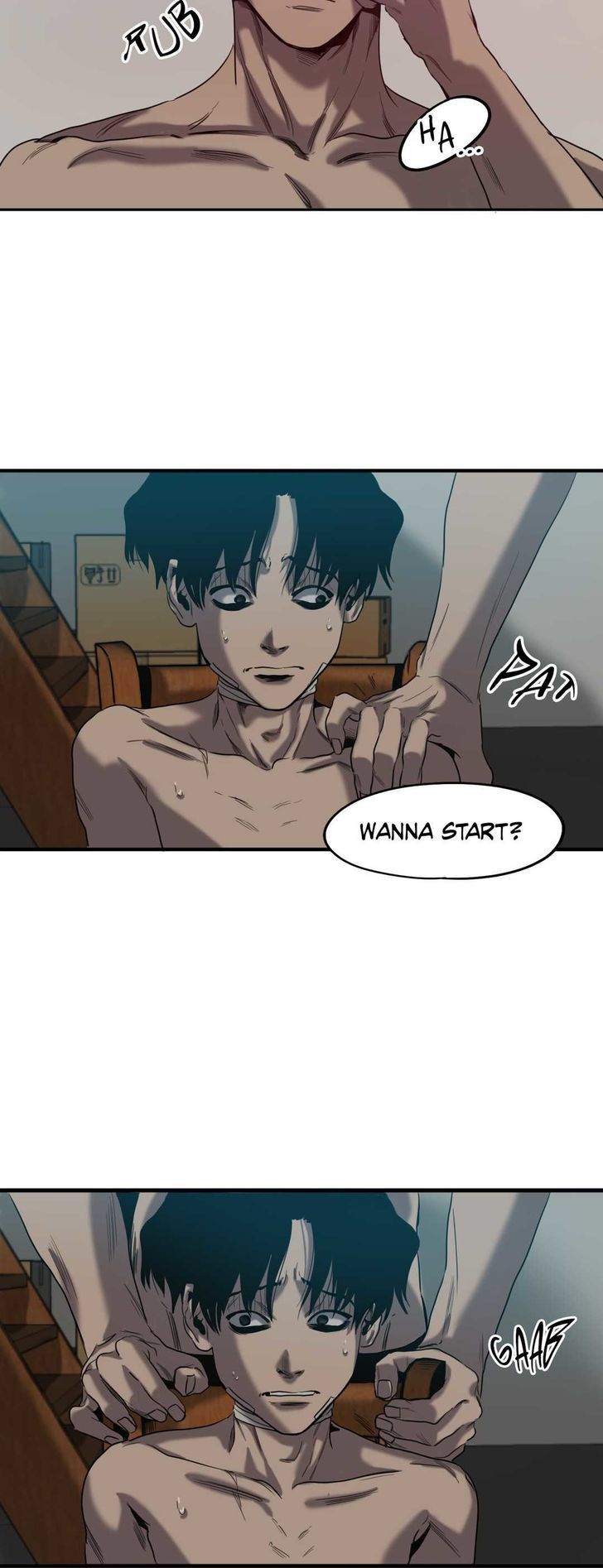 Killing-Stalking-By-Koogi-Part-2-Eng page 6