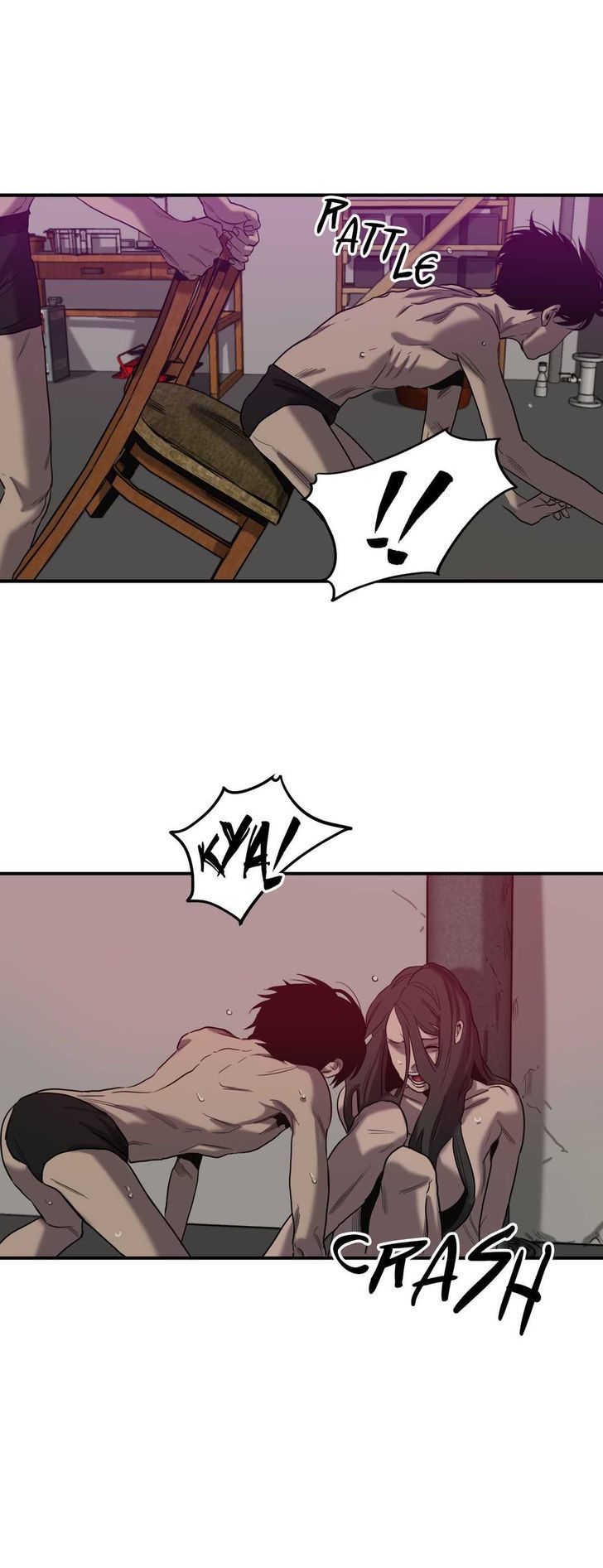 Killing-Stalking-By-Koogi-Part-2-Eng page 7