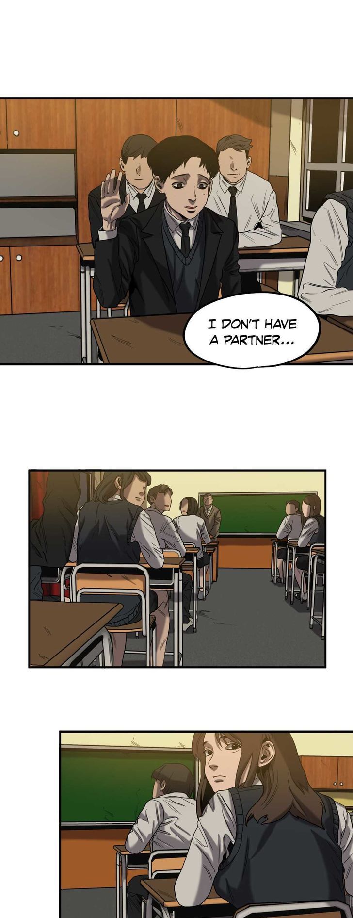 Killing-Stalking-By-Koogi-Part-2-Eng page 14