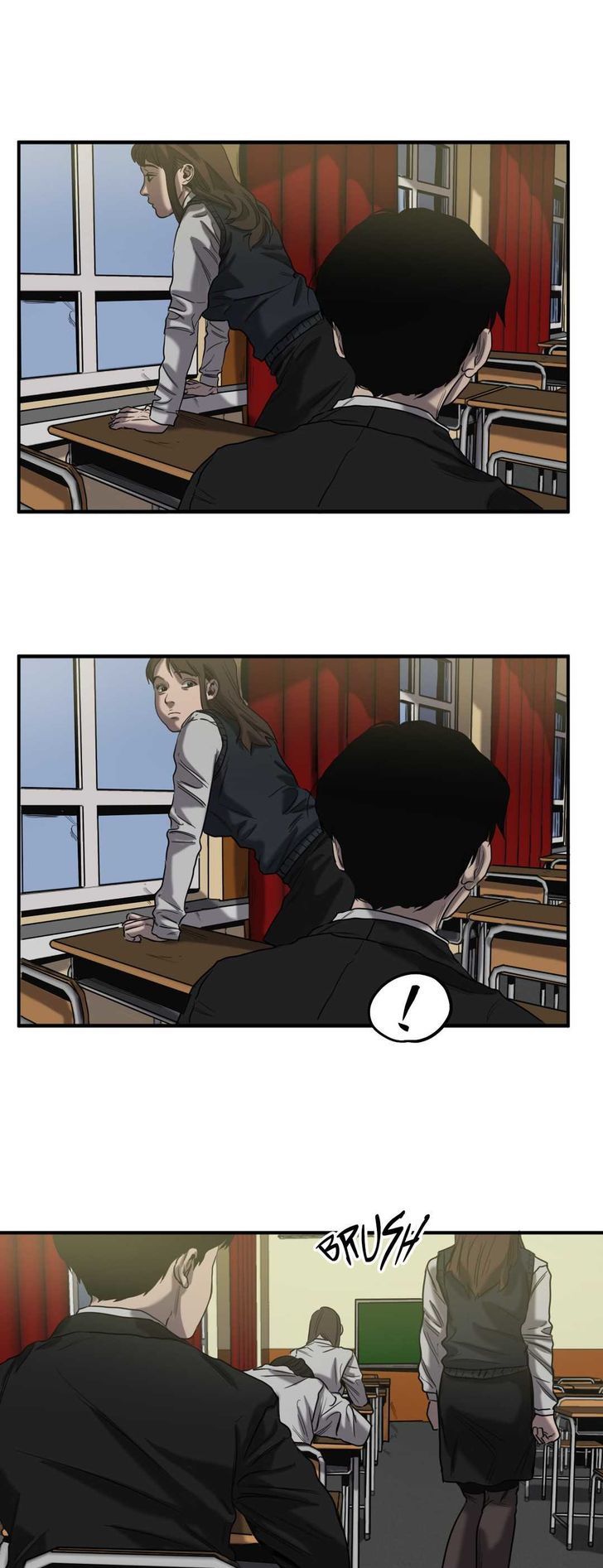 Killing-Stalking-By-Koogi-Part-2-Eng page 17