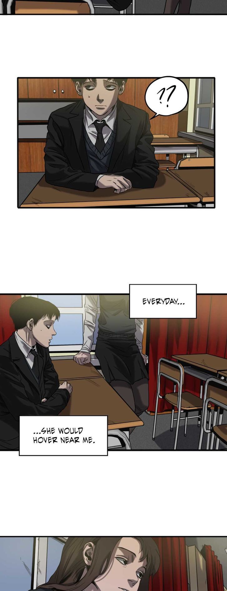 Killing-Stalking-By-Koogi-Part-2-Eng page 18