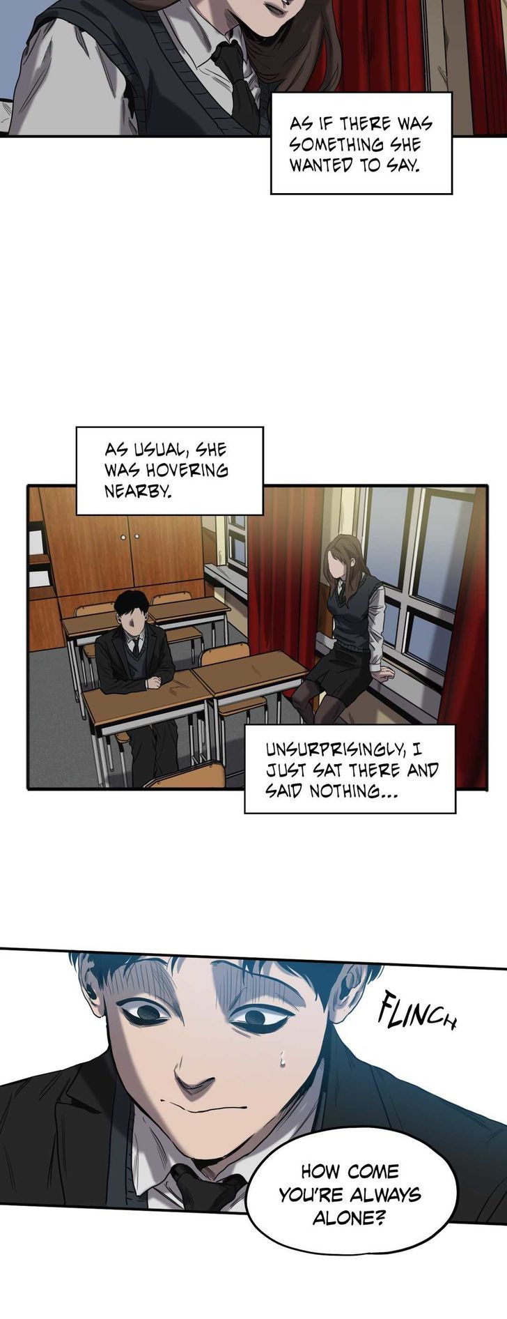 Killing-Stalking-By-Koogi-Part-2-Eng page 19