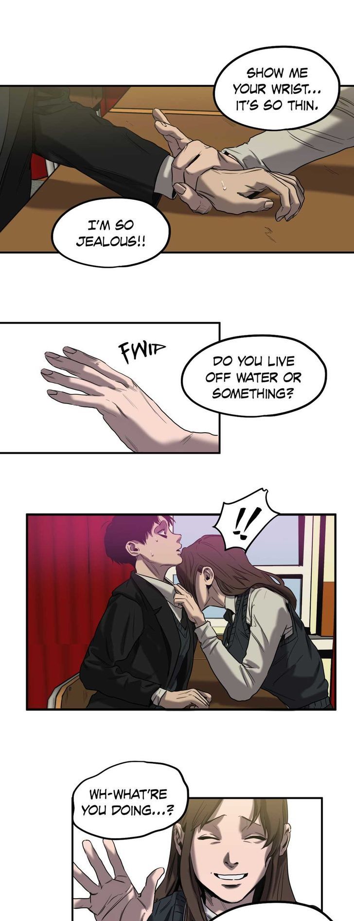 Killing-Stalking-By-Koogi-Part-2-Eng page 23