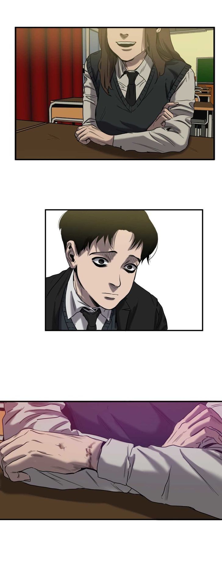 Killing-Stalking-By-Koogi-Part-2-Eng page 25