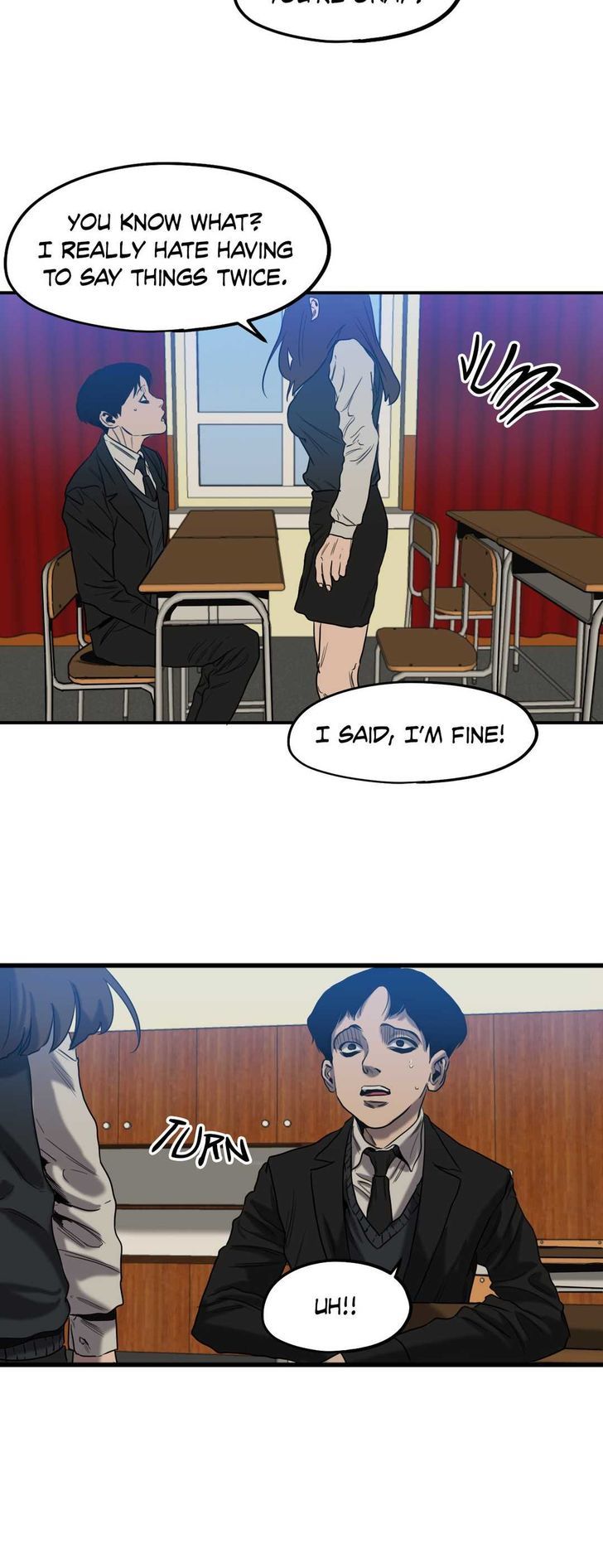 Killing-Stalking-By-Koogi-Part-2-Eng page 27