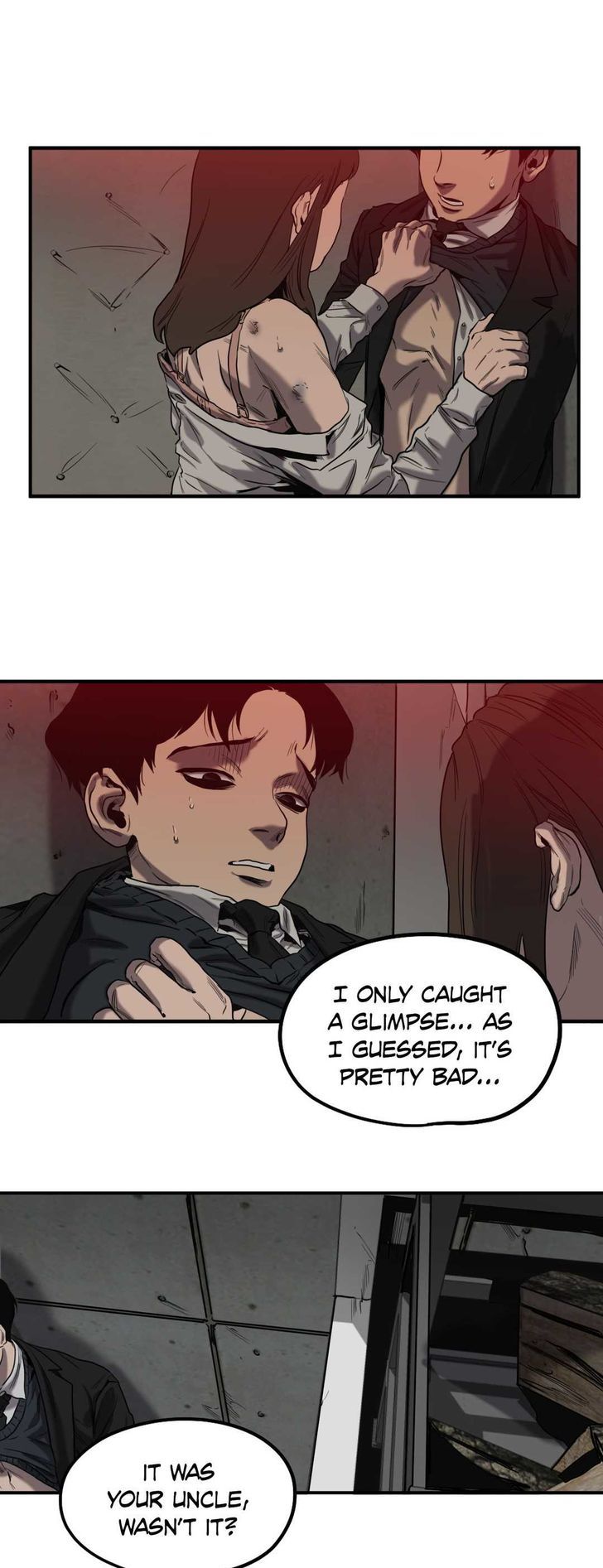 Killing-Stalking-By-Koogi-Part-2-Eng page 32