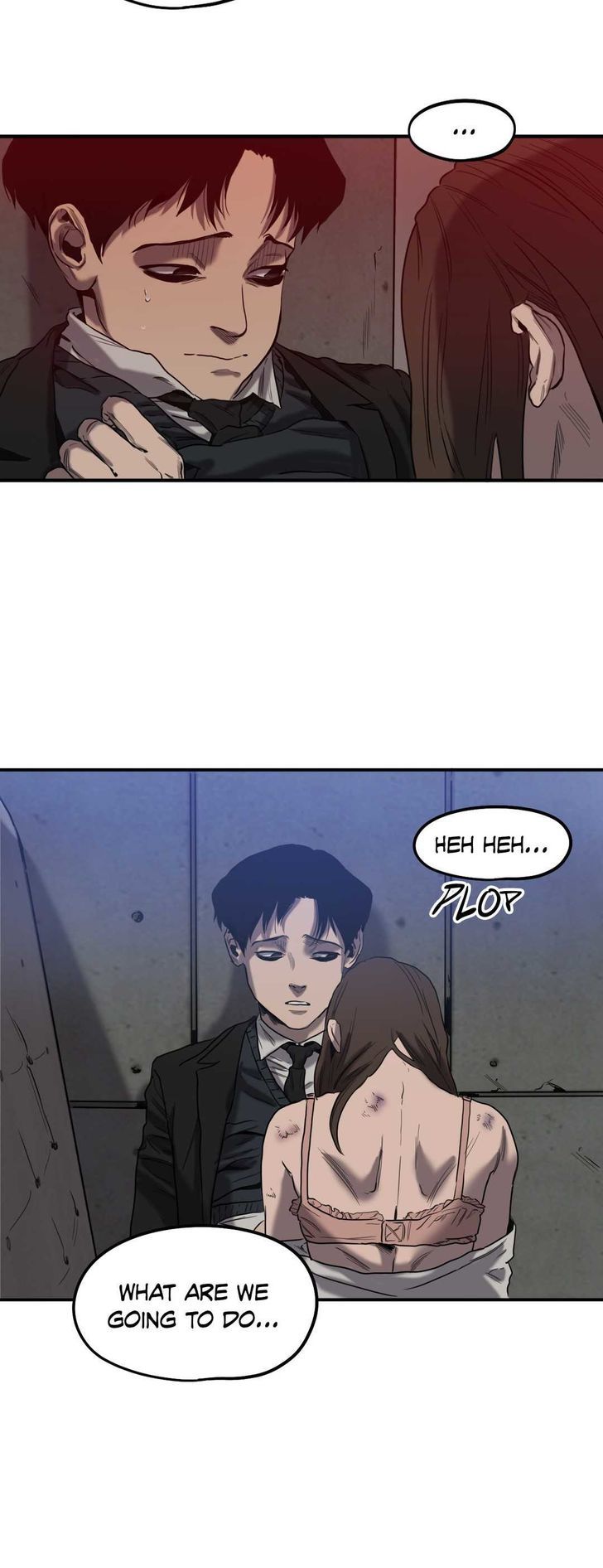 Killing-Stalking-By-Koogi-Part-2-Eng page 33