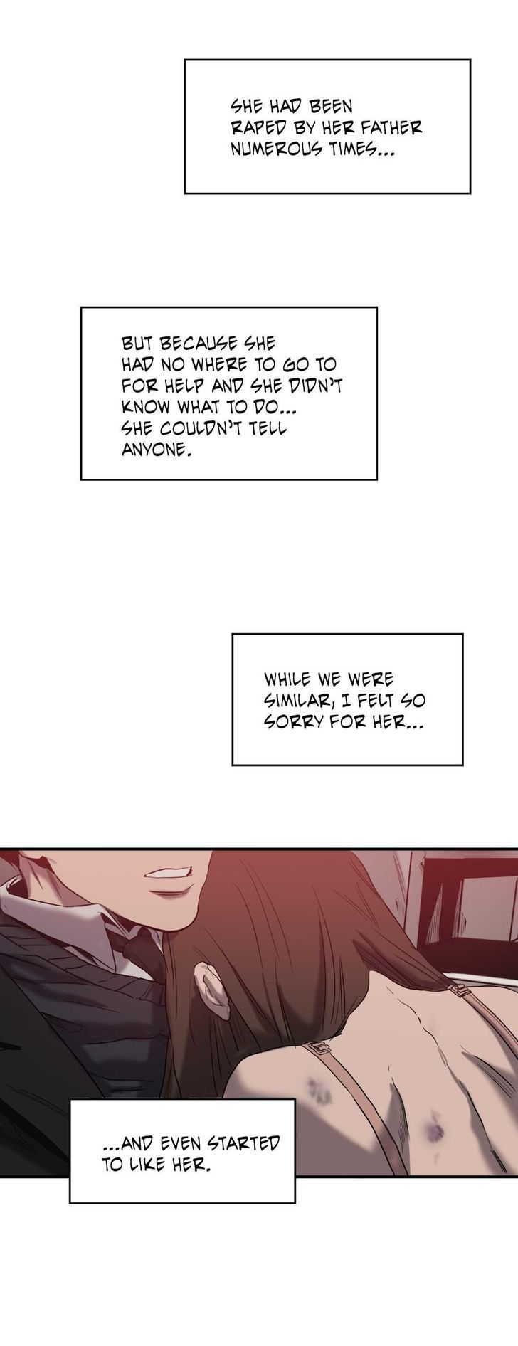 Killing-Stalking-By-Koogi-Part-2-Eng page 34