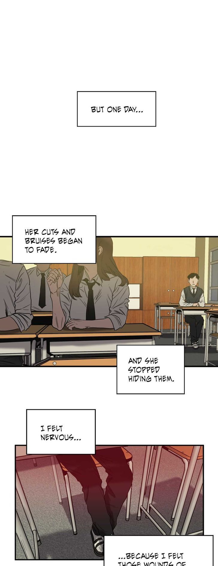Killing-Stalking-By-Koogi-Part-2-Eng page 35