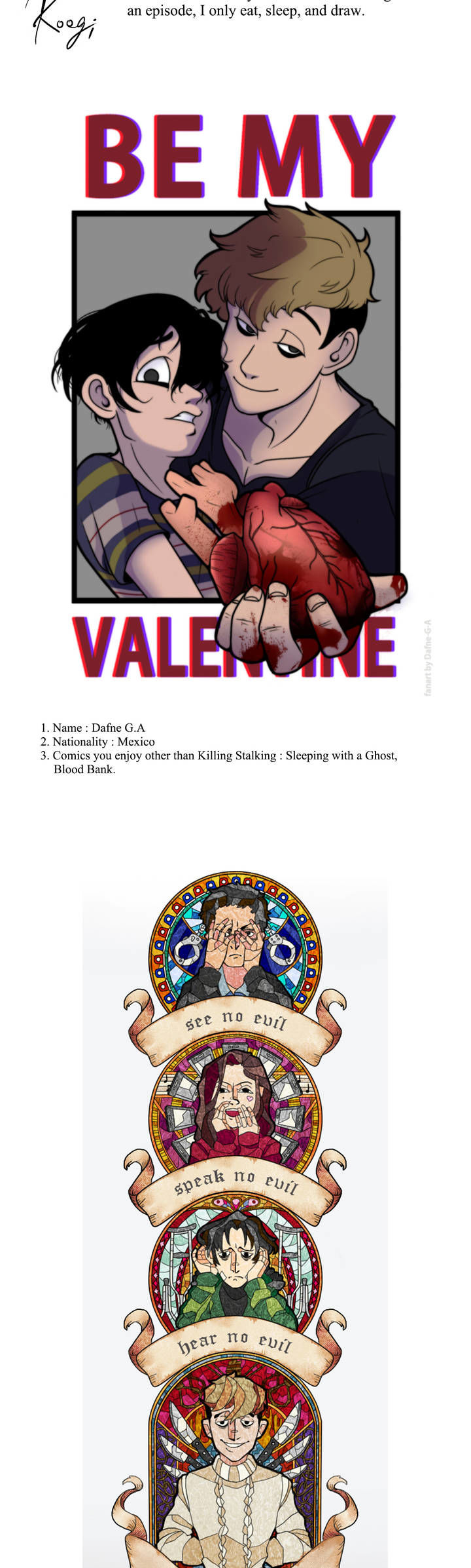 Killing-Stalking-By-Koogi-Part-2-Eng page 5