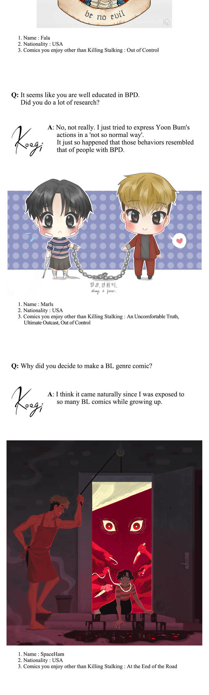 Killing-Stalking-By-Koogi-Part-2-Eng page 6