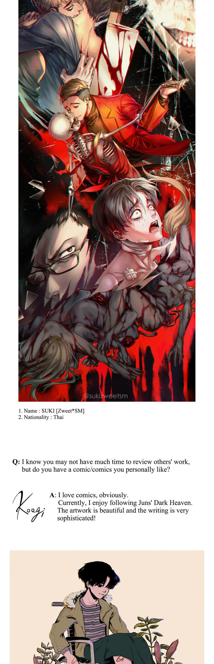 Killing-Stalking-By-Koogi-Part-2-Eng page 11
