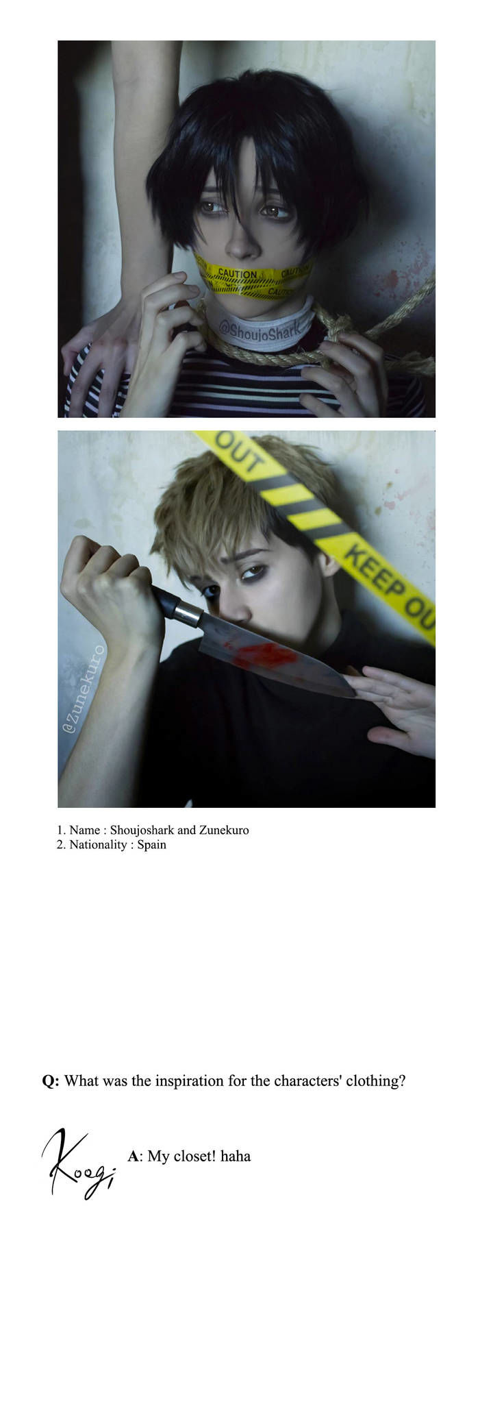 Killing-Stalking-By-Koogi-Part-2-Eng page 7