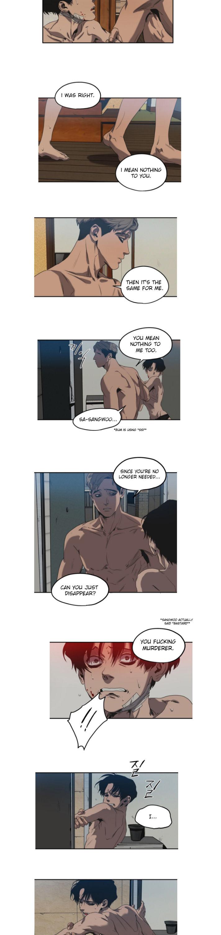 Killing-Stalking-By-Koogi-Part-2-Eng page 6