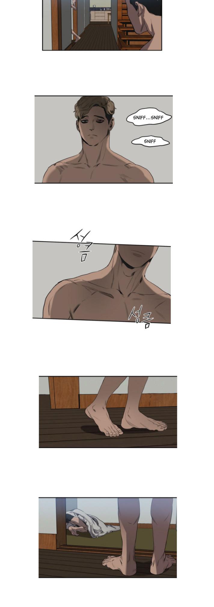 Killing-Stalking-By-Koogi-Part-2-Eng page 8