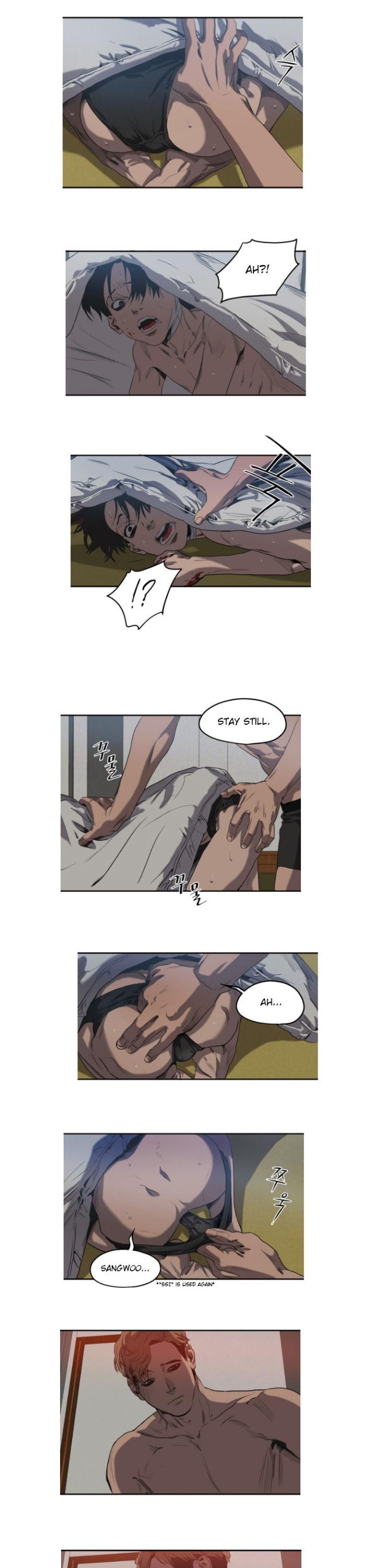 Killing-Stalking-By-Koogi-Part-2-Eng page 10