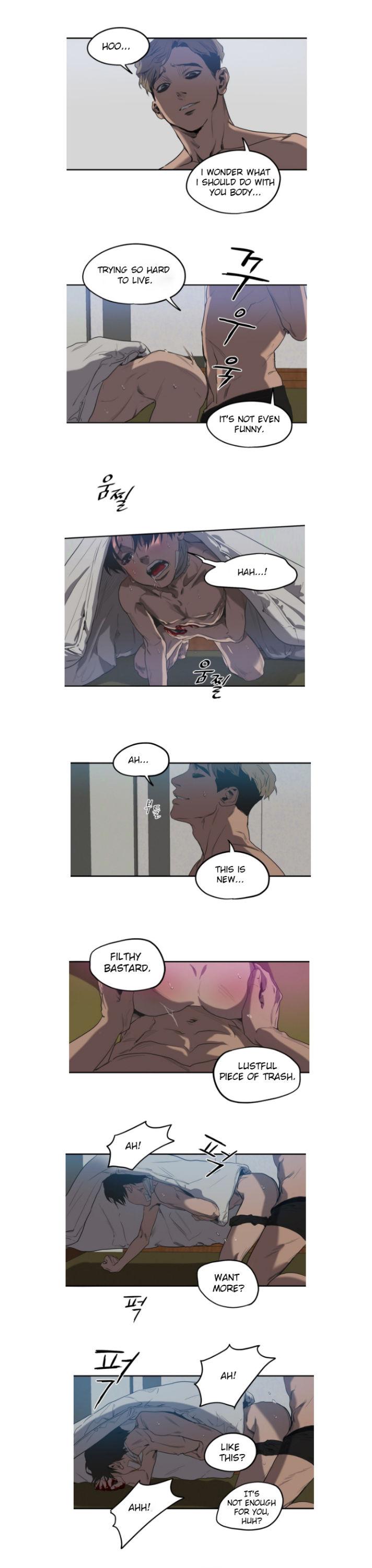 Killing-Stalking-By-Koogi-Part-2-Eng page 17