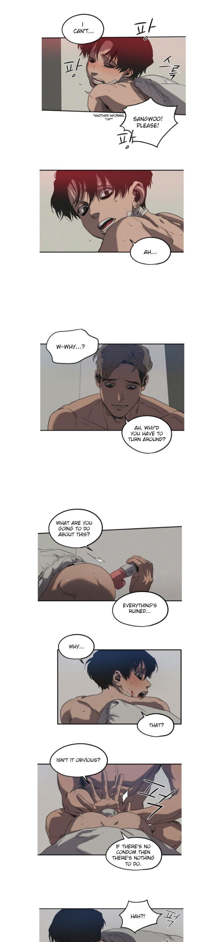 Killing-Stalking-By-Koogi-Part-2-Eng page 21