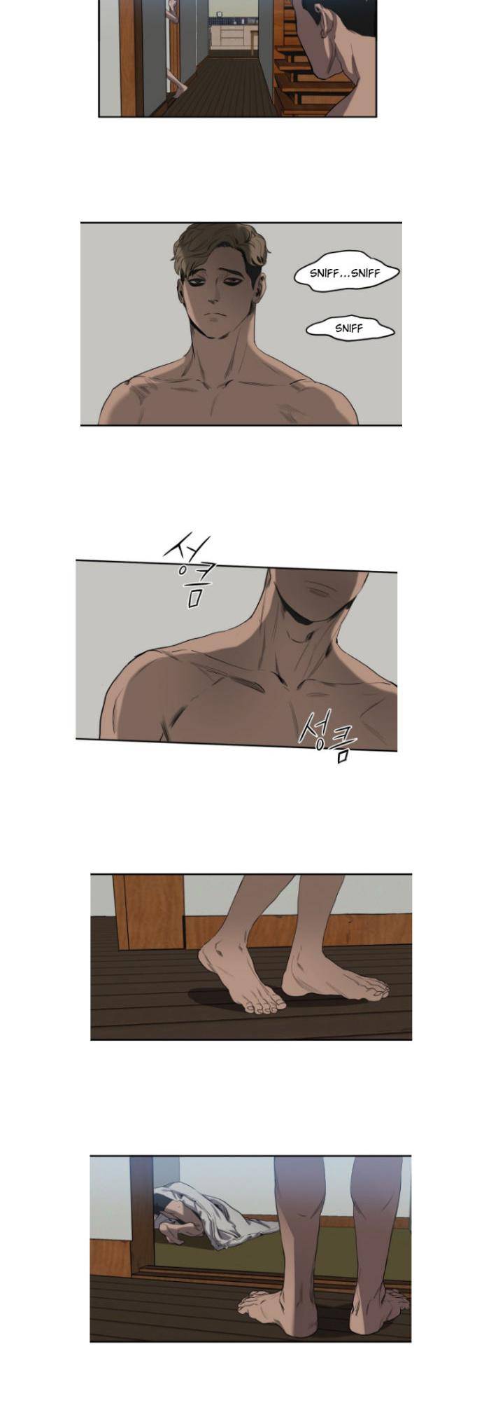 Killing-Stalking-By-Koogi-Part-2-Eng page 8