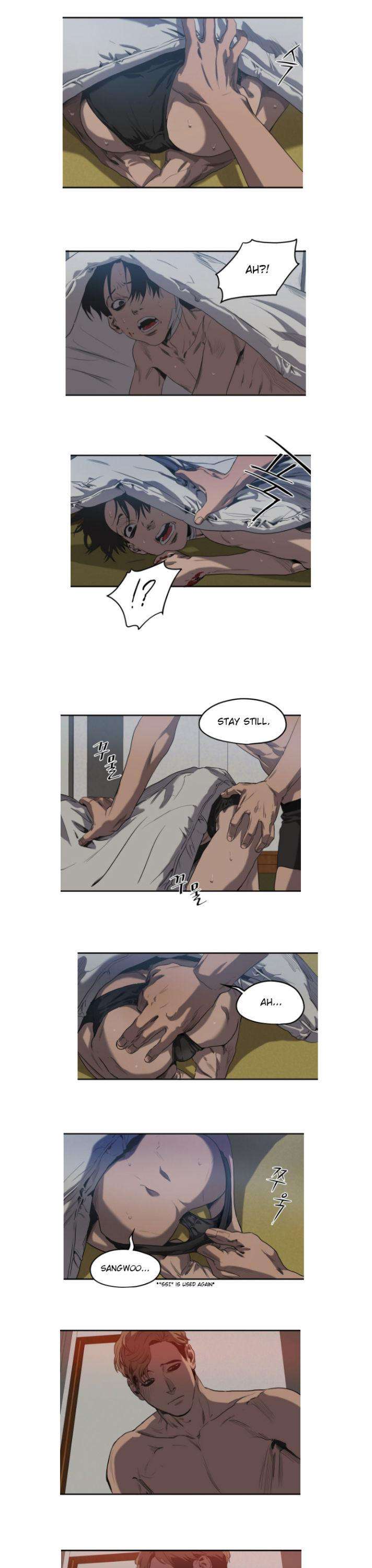 Killing-Stalking-By-Koogi-Part-2-Eng page 10