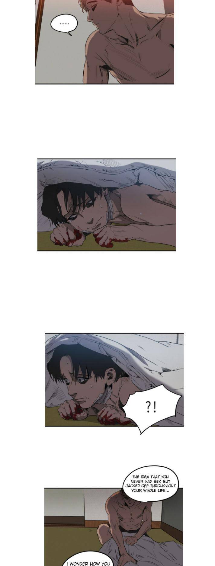 Killing-Stalking-By-Koogi-Part-2-Eng page 11