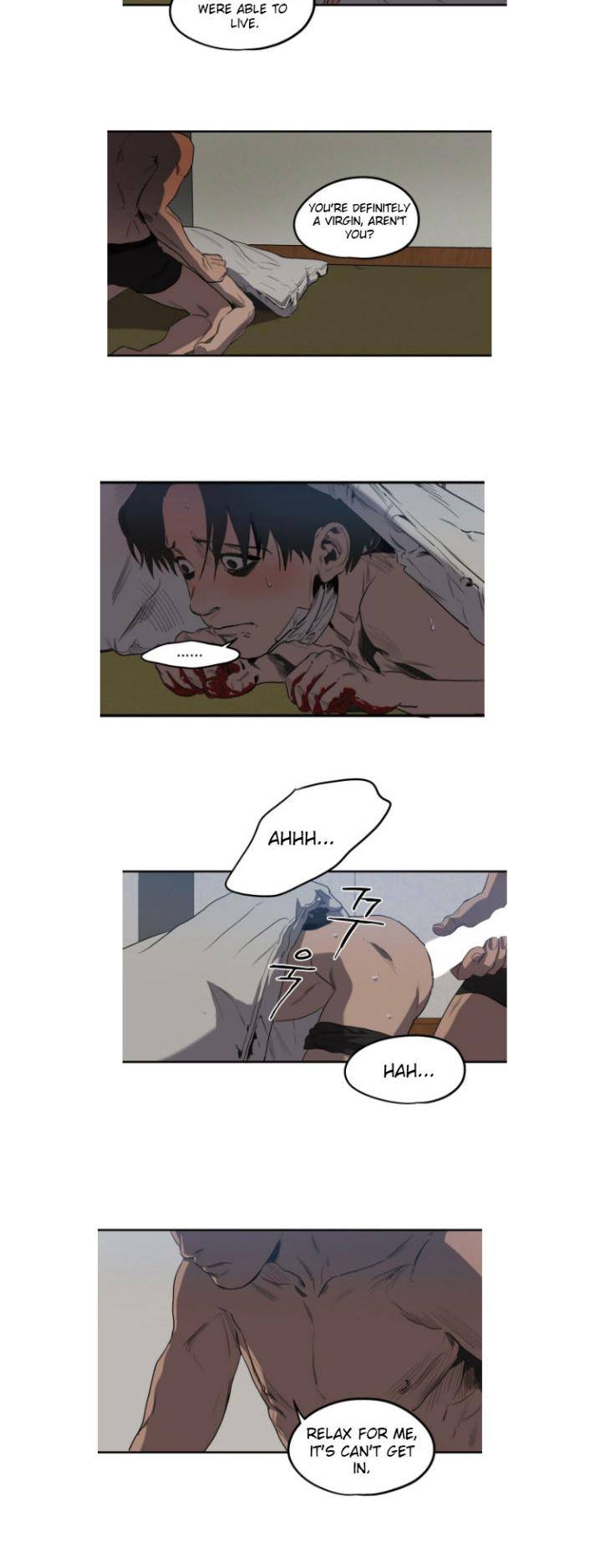 Killing-Stalking-By-Koogi-Part-2-Eng page 12