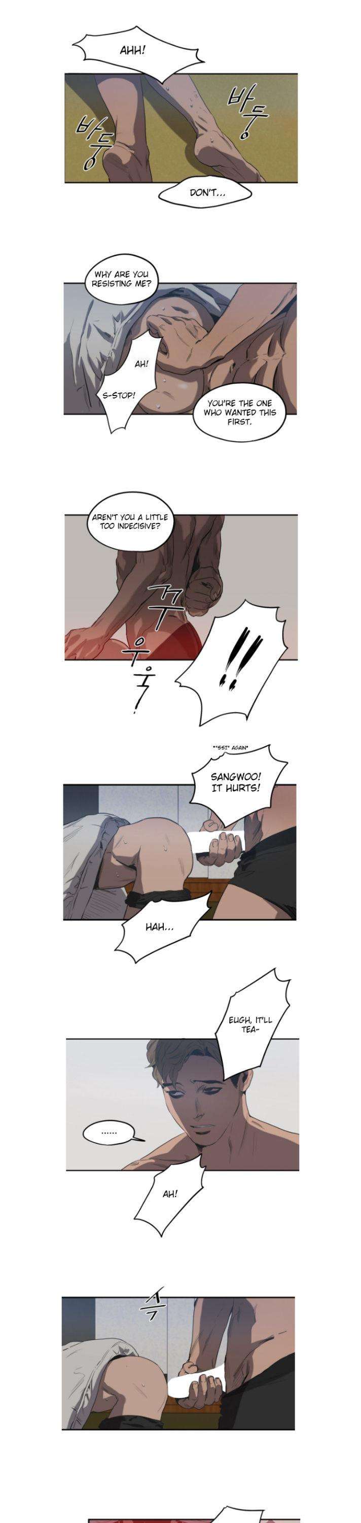 Killing-Stalking-By-Koogi-Part-2-Eng page 13