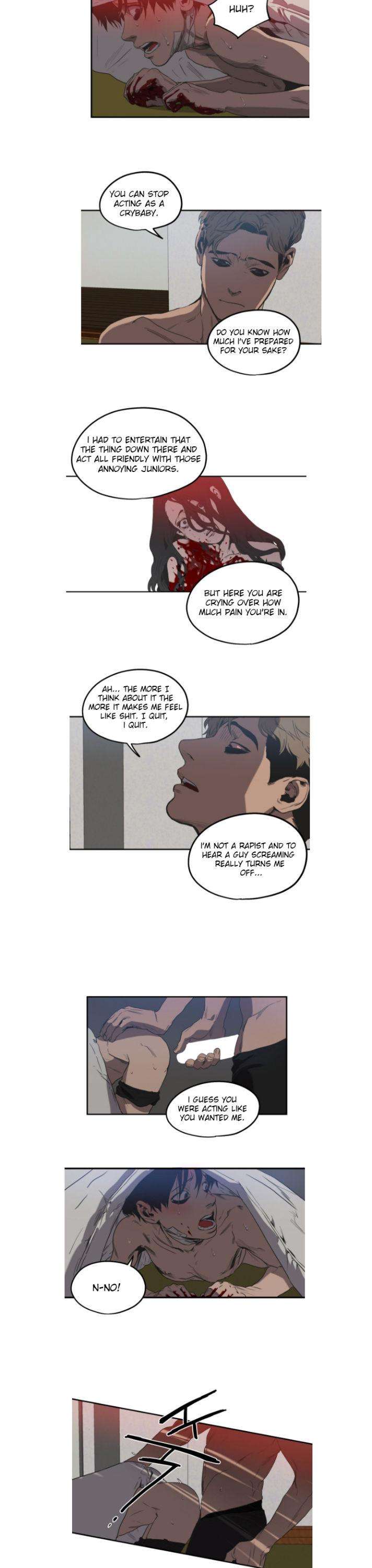 Killing-Stalking-By-Koogi-Part-2-Eng page 14