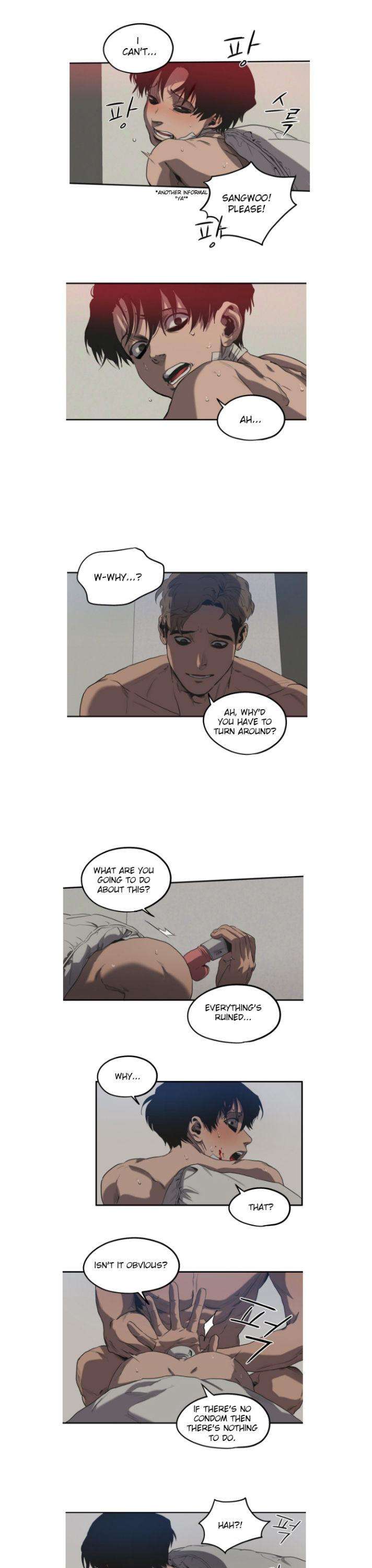 Killing-Stalking-By-Koogi-Part-2-Eng page 21