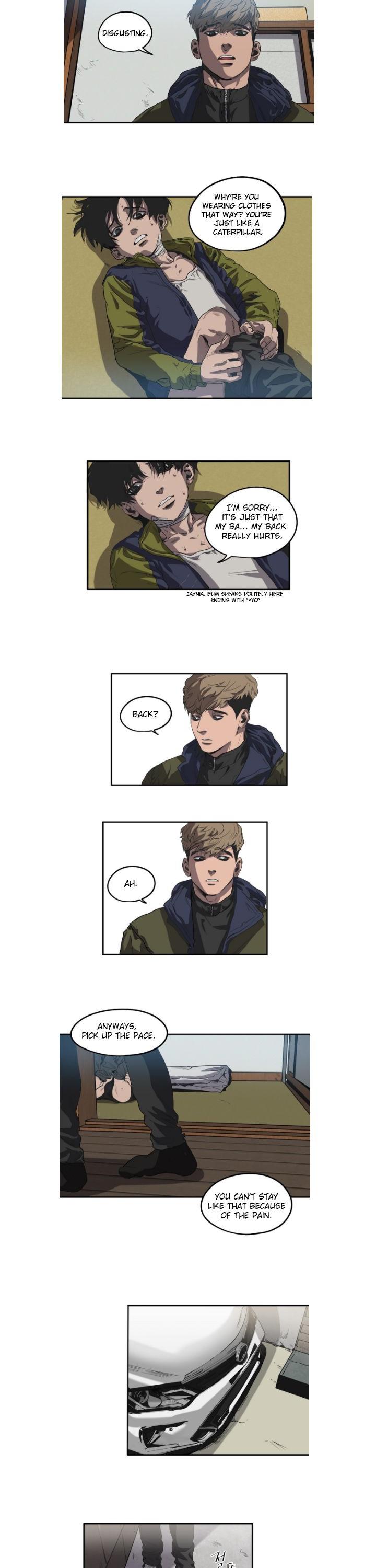 Killing-Stalking-By-Koogi-Part-3-Eng page 4