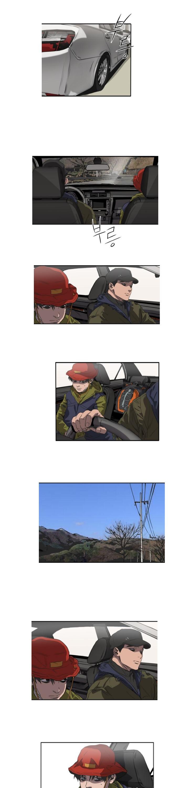 Killing-Stalking-By-Koogi-Part-3-Eng page 6