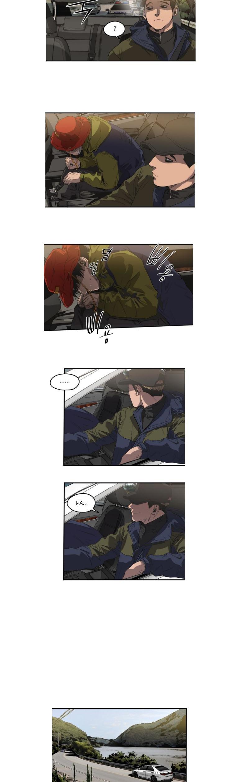 Killing-Stalking-By-Koogi-Part-3-Eng page 8
