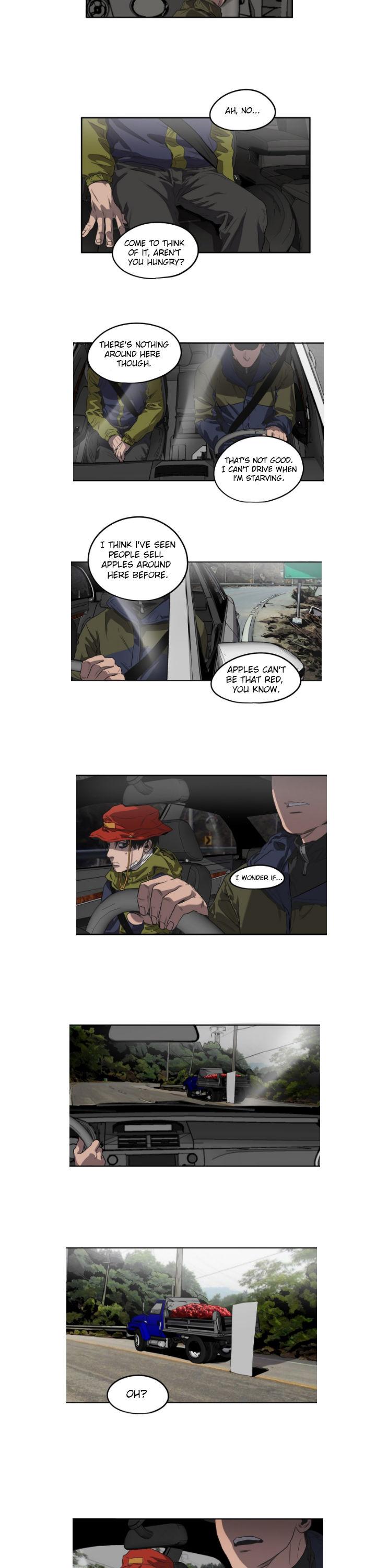 Killing-Stalking-By-Koogi-Part-3-Eng page 11