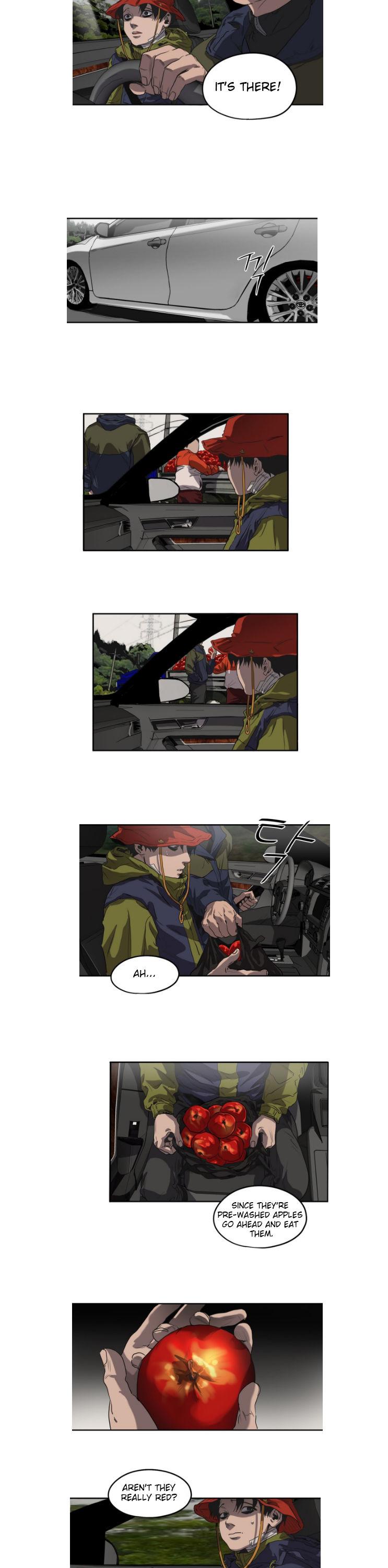 Killing-Stalking-By-Koogi-Part-3-Eng page 12