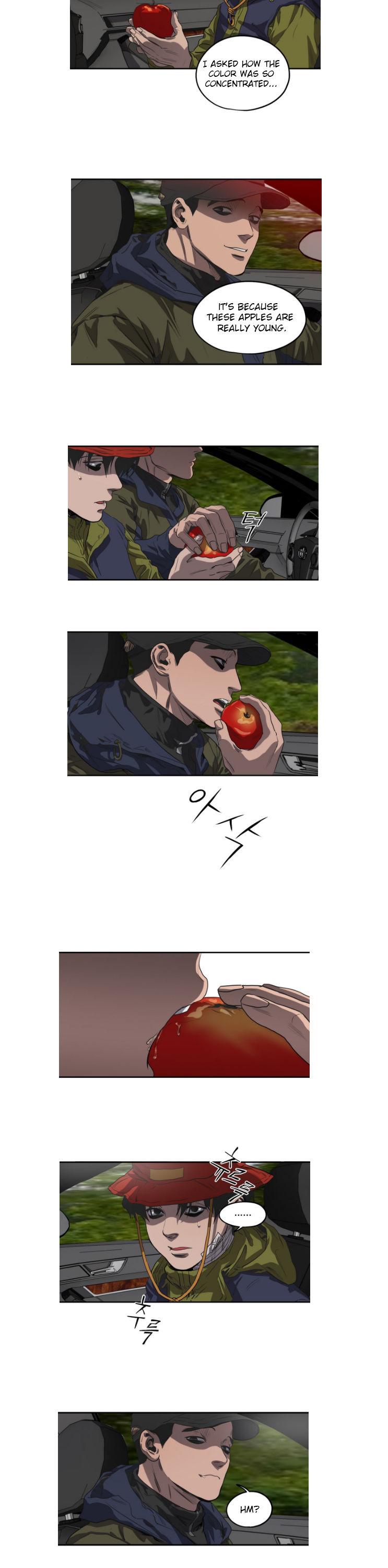 Killing-Stalking-By-Koogi-Part-3-Eng page 13