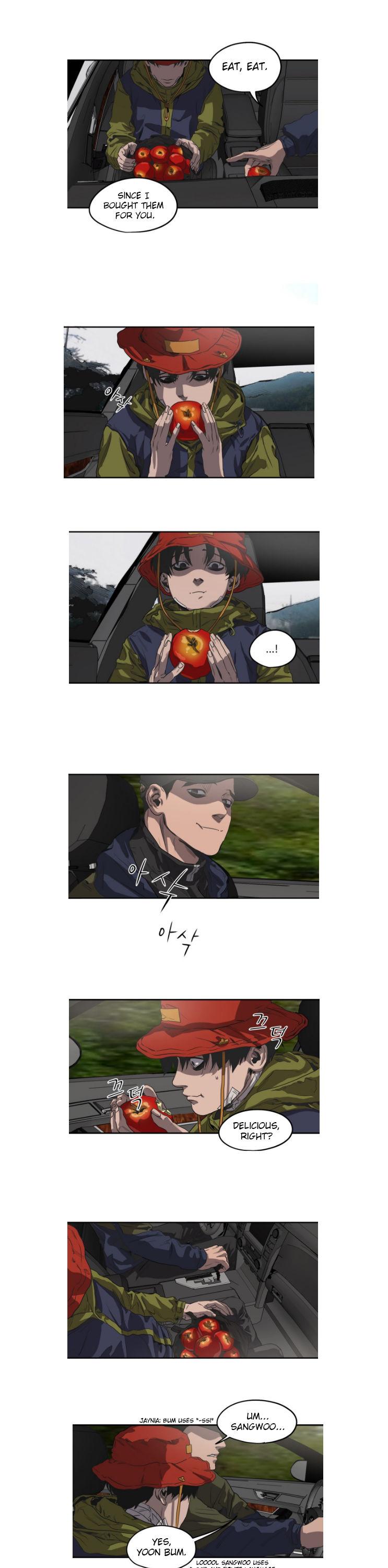 Killing-Stalking-By-Koogi-Part-3-Eng page 14