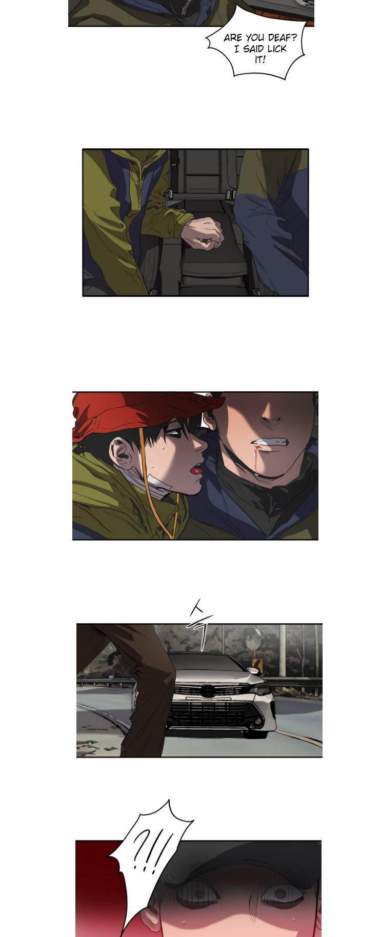 Killing-Stalking-By-Koogi-Part-3-Eng page 18