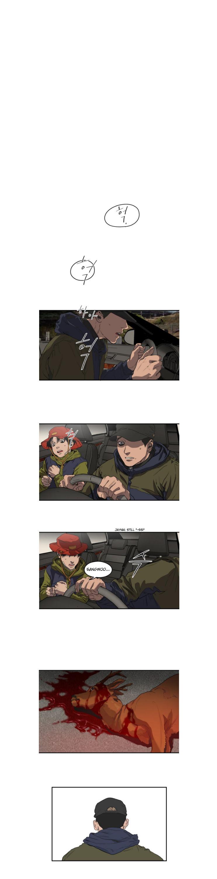 Killing-Stalking-By-Koogi-Part-3-Eng page 20