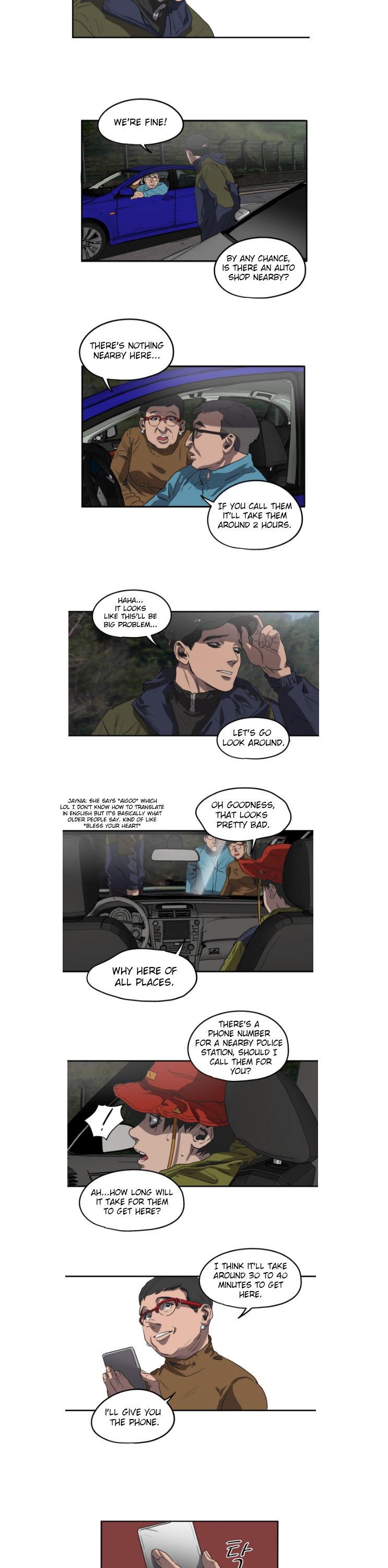 Killing-Stalking-By-Koogi-Part-3-Eng page 22