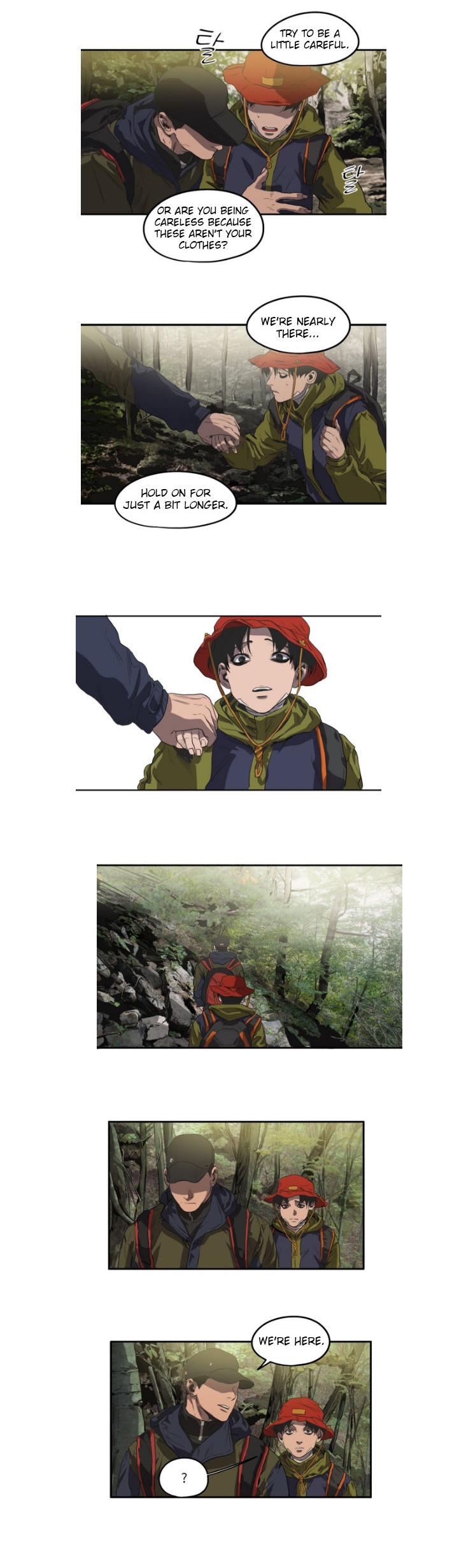 Killing-Stalking-By-Koogi-Part-3-Eng page 29