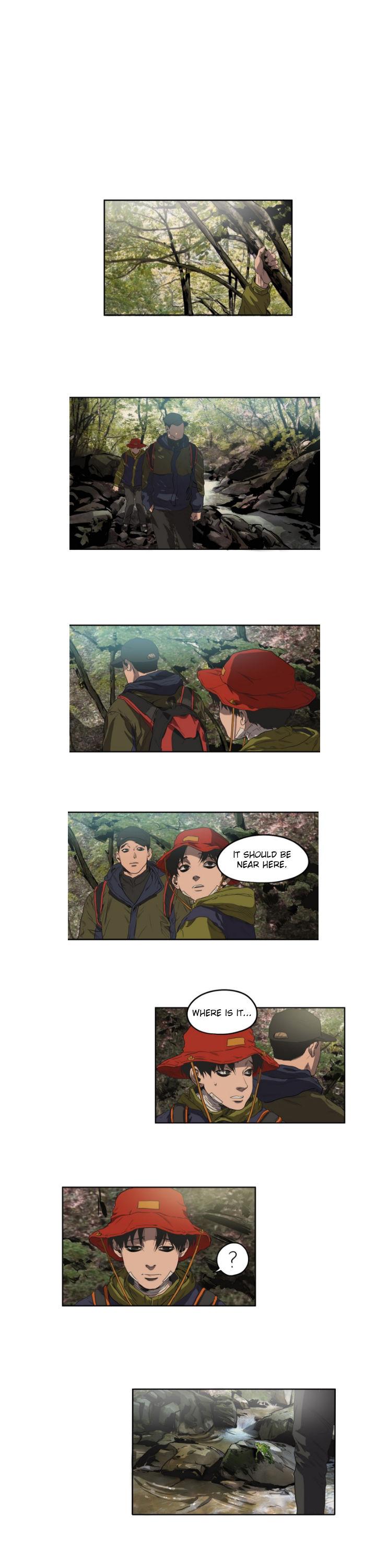 Killing-Stalking-By-Koogi-Part-3-Eng page 30