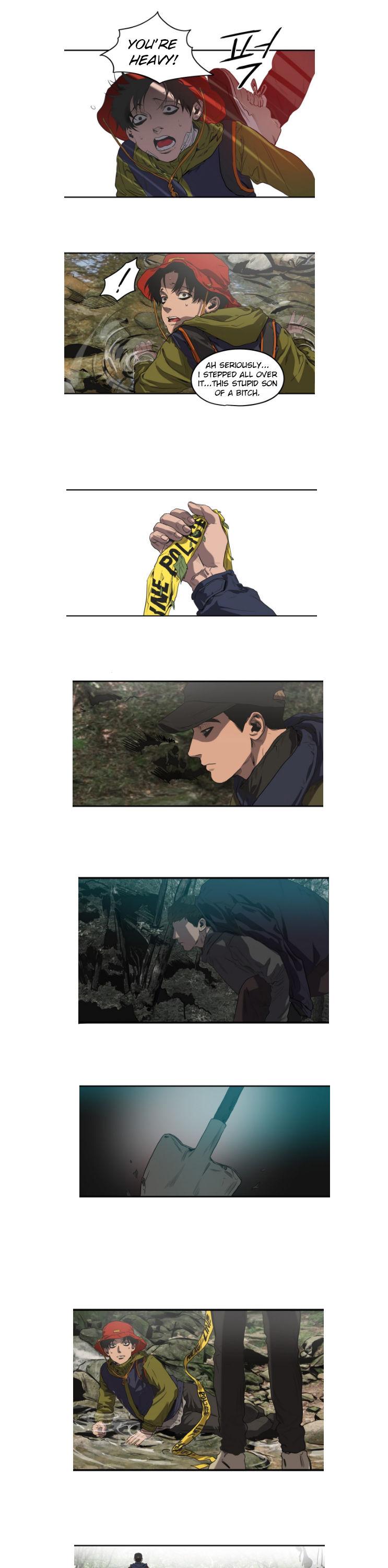 Killing-Stalking-By-Koogi-Part-3-Eng page 32