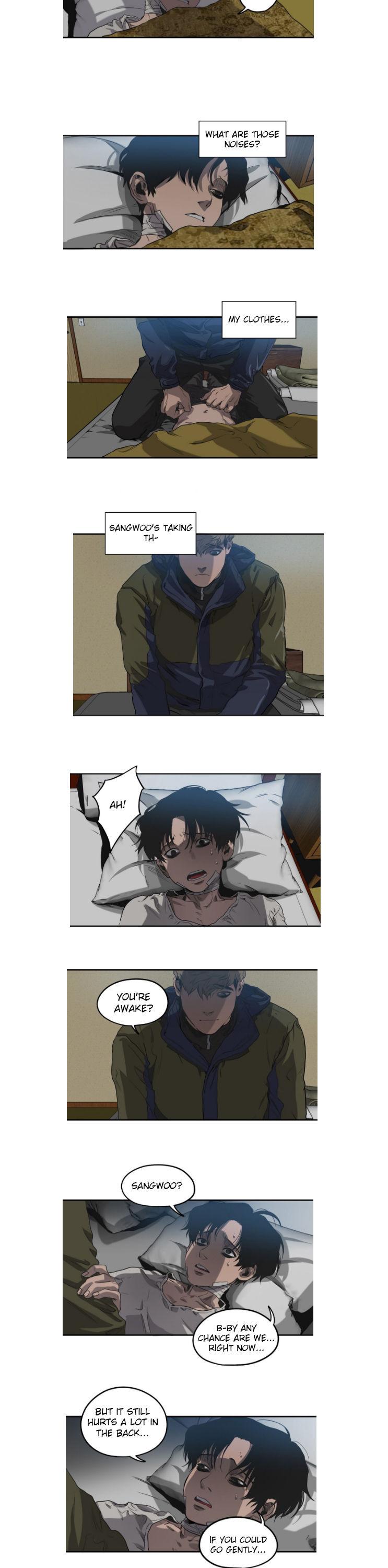 Killing-Stalking-By-Koogi-Part-3-Eng page 40