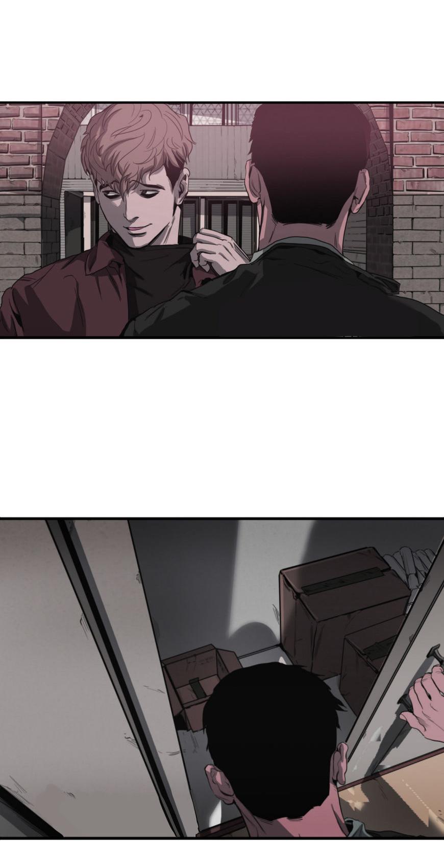 Killing-Stalking-By-Koogi-Part-3-Eng page 5