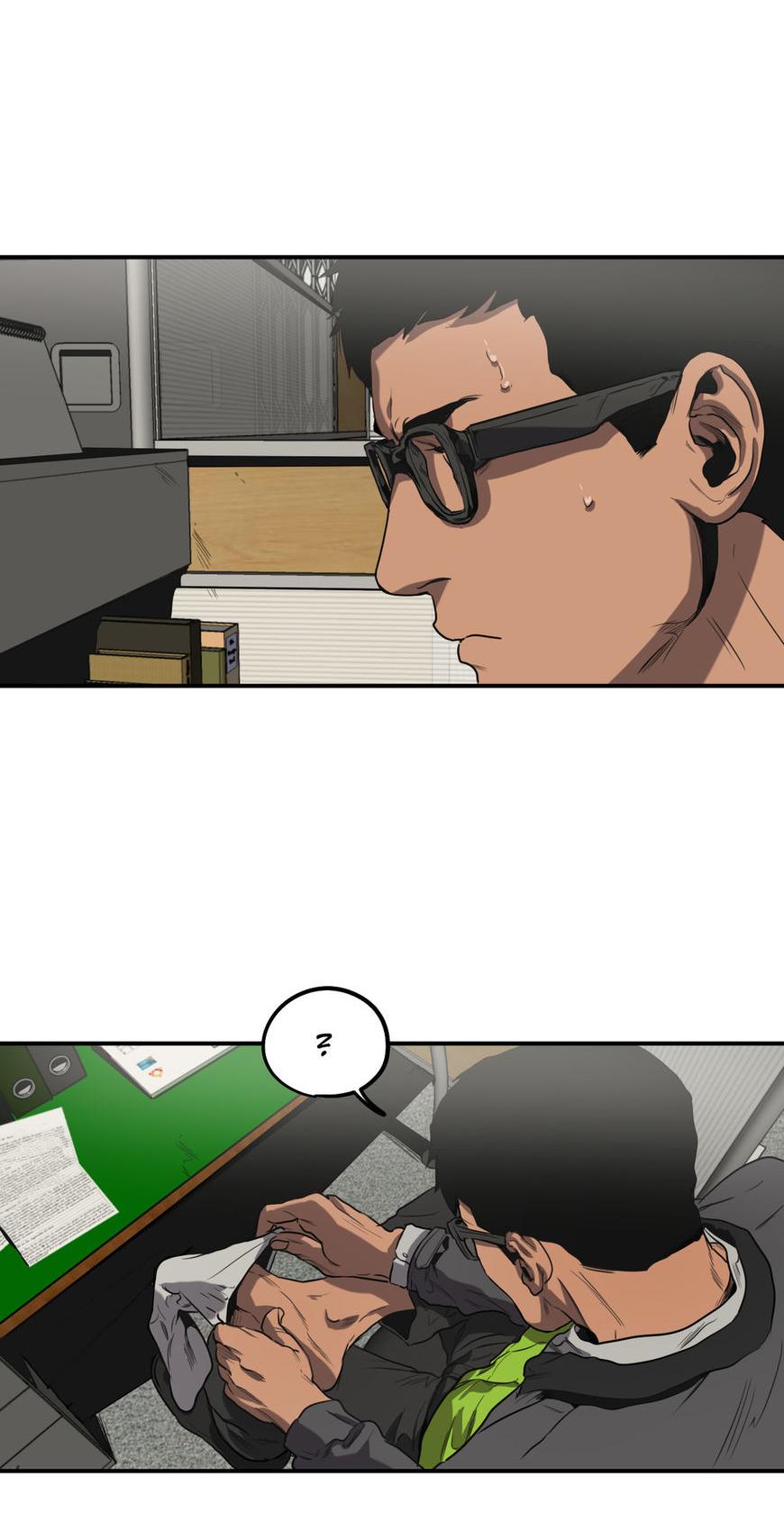 Killing-Stalking-By-Koogi-Part-3-Eng page 19