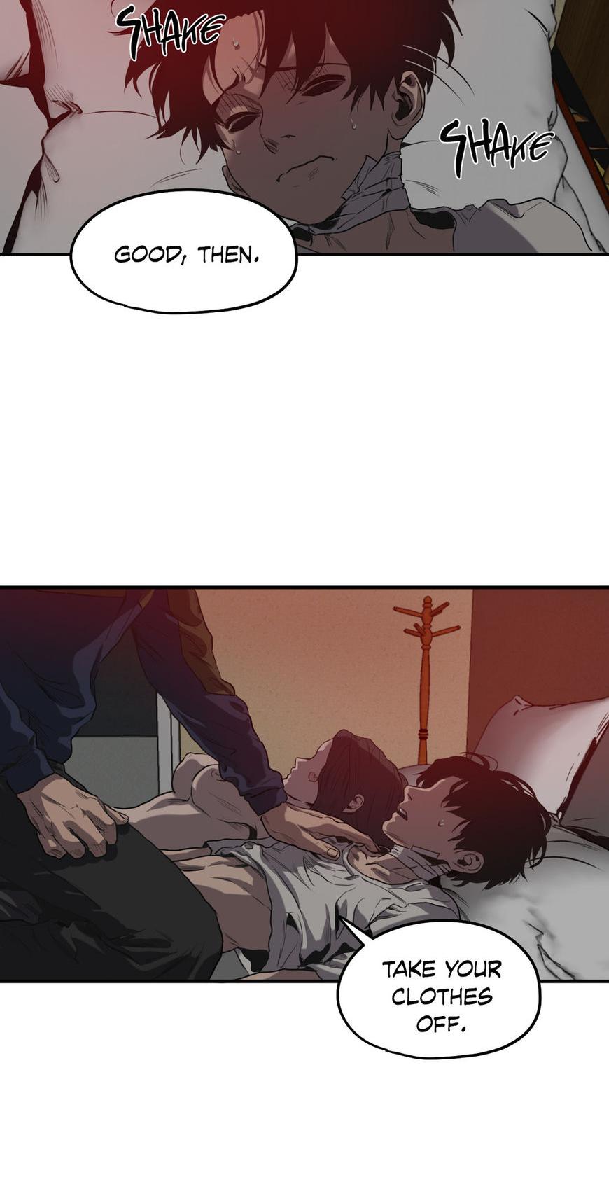 Killing-Stalking-By-Koogi-Part-3-Eng page 25